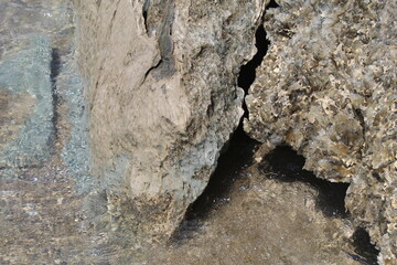 stone wall texture