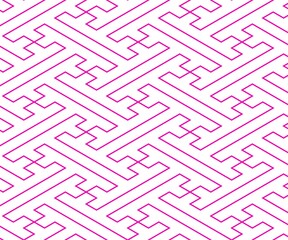 紗綾　日本　伝統　文様　シームレス