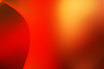 Abstract background. Fluid color gradient waves, with dynamic motion. Neon colorful abstract design of light waves. Illustration For Wallpaper, Banner, Background, Card, Book Illustration, website.