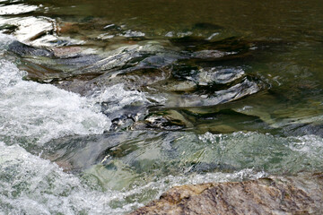 Water Stream Turbulence Rapids Austria 10
