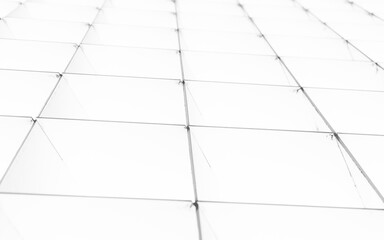 Abstract background corporate lines