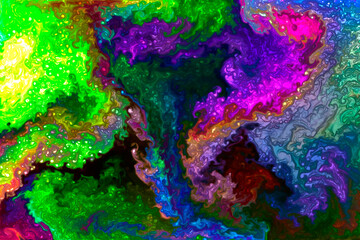 abstract colorful background