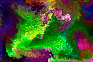 abstract watercolor background