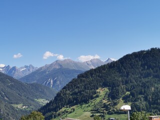 Fototapeta na wymiar Österreich - Landeck - Tirol