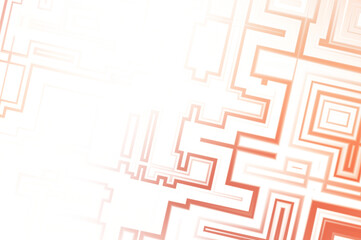 Abstract Background. Triangle 3d illustration polygonal art pattern style. Future graphic geometric design. Geometry texture futuristic decoration. Trendy and vibrant modern style template..