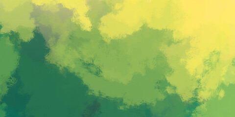 Creative abstract painting. Background with artistic brush strokes. Colorful and vibrant illustration. Painted art.