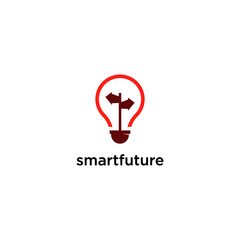 smart future logo