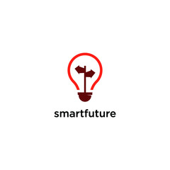 smart future logo