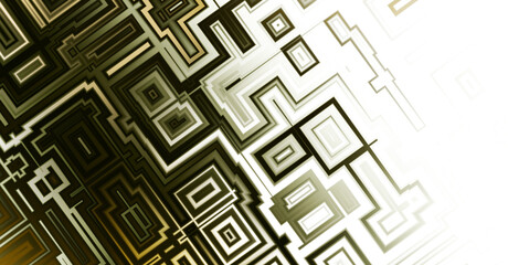 Abstract Background. Triangle 3d illustration polygonal art pattern style. Future graphic geometric design. Geometry texture futuristic decoration. Trendy and vibrant modern style template..