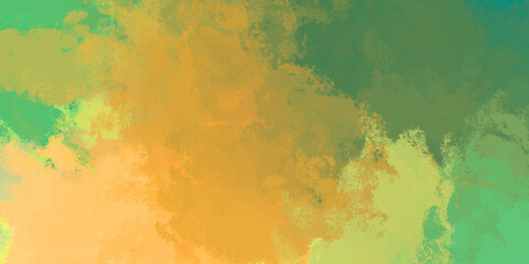 Creative illustration with strokes of paint. Brush pattern painting. Artistic abstract background. Texture painted wallpaper.