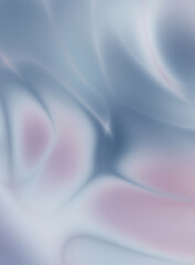 Fractal pretty background. Cool design with colorful shapes and lines. Abstract artistic wallpaper. Hipster graphic image with interesting pattern.