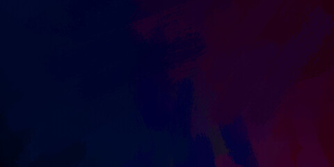 Abstract background of colorful brush strokes. Brushed vibrant wallpaper. Painted artistic creation. Unique and creative illustration.