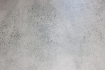 White stucco wall background. White painted cement wall texture
