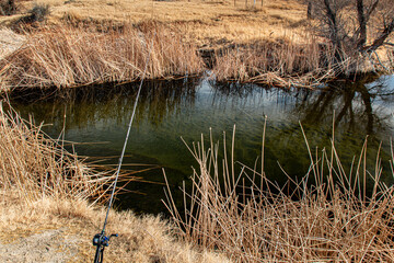 Fishing Hole