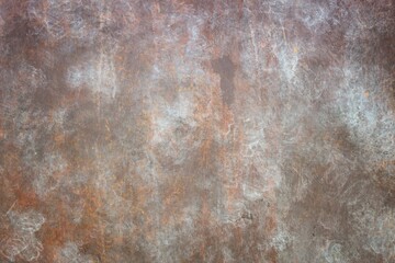 Steel plate background