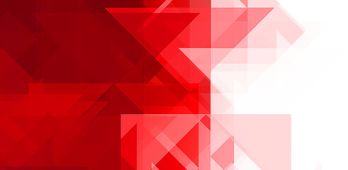 Obraz premium Geometric background of minimalist design. Abstract creative concept illustration.