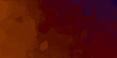 Wall art. Unique and creative illustration. Brush stroked painting. Abstract background of colorful brush strokes. Brushed vibrant wallpaper. Painted artistic creation.