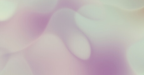 Abstract background. Fractal waves of magic energy and light motion. Colorful wallpaper template of glowing moving light shapes.