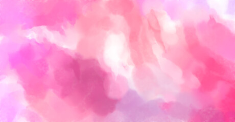 Handmade surreal abstract pattern watercolor. Modern artistic painting. 2d illustration. Texture backdrop painting mix. Creative wall art. Contemporary art