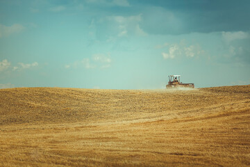 Val D'orcia Toscana