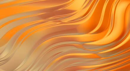 Abstract background. Colorful wavy design wallpaper. Graphic illustration.