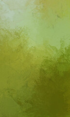 Brushed Painted Abstract Background. Brush stroked painting. Artistic vibrant and colorful wallpaper..