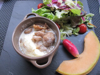 repas