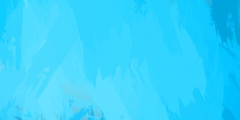 Wall art. Unique and creative illustration. Brush stroked painting. Abstract background of colorful brush strokes. Brushed vibrant wallpaper. Painted artistic creation.