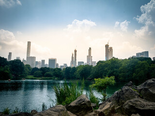 Central Park