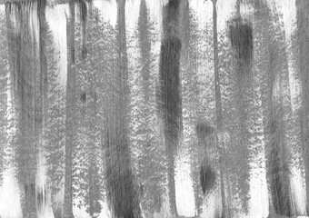 Abstract texture background. Textured brush strokes.