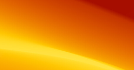 Abstract colorful background for template, wallpaper, backdrop and energetic design element. Shades of orange, red and yellow.