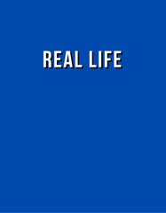 Real Life Text