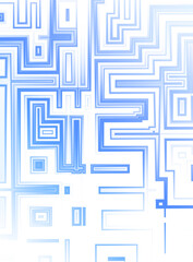 Abstract Background. Triangle 3d illustration polygonal art pattern style. Future graphic geometric design. Geometry texture futuristic decoration. Trendy and vibrant modern style template..