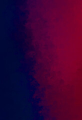 Brushed Painted Abstract Background. Brush stroked painting. Strokes of paint. 2D Illustration.