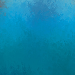 Brushed Painted Abstract Background. Brush stroked painting. Strokes of paint. 2D Illustration.