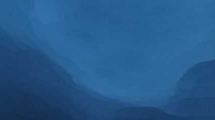 nebula gas cloud in deep outer space, science fiction illustrarion, colorful space background with stars