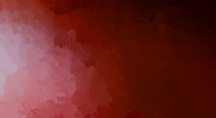 Brushed Painted Abstract Background. Brush stroked painting. Strokes of paint. 2D Illustration.