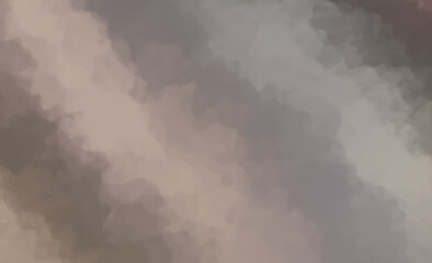 Brushed Painted Abstract Background. Brush stroked painting. Strokes of paint. 2D Illustration.