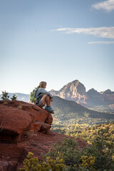 Sedona Hike