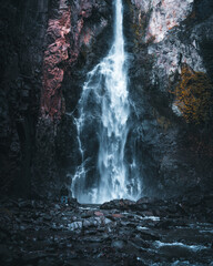 Wasserfall Südtirol