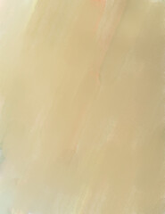 Watercolor strokes on surface. Artistic background image. Abstract painting on canvas. Brushstrokes. Contemporary art. Colorful texture of hand made artwork. Modern painting.