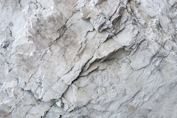 White rock texture