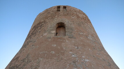 Torre de cala pi