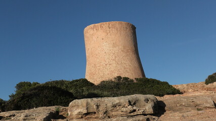 Torre de cala pi