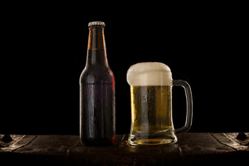 Cerveza