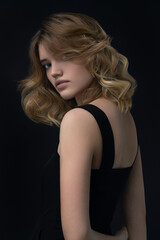 Fototapeta premium Elizabeth