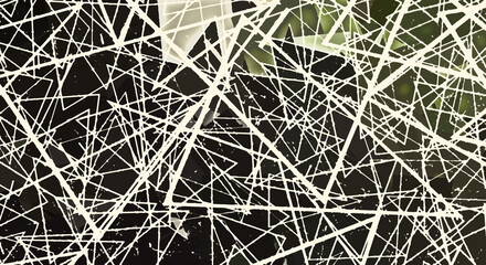 Modern art. Colorful contemporary artwork. Color strokes of paint. Brushstrokes on abstract background. Brush painting.