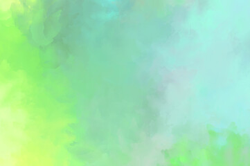 Artistic abstract background. Texture painted wallpaper. Creative illustration with strokes of paint. Brush pattern painting.