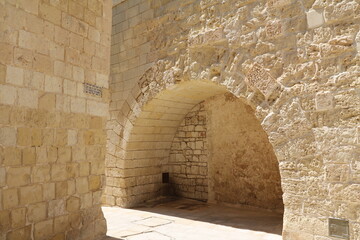  Old Mdina in Malta