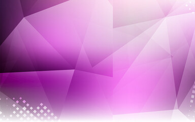 Fototapeta premium Abstract technology background Hi-tech communication concept innovation background illustration